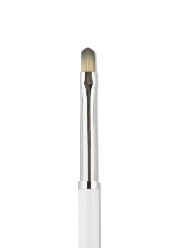 Round 01 Gel Brush