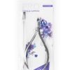 Cuticle Nipper en Pusher