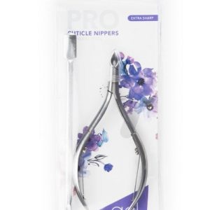 Cuticle Nipper en Pusher