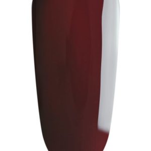 The GelBottle gelpolish – Velvet Red