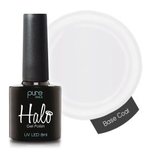 Halo Gelpolish Base Coat 8 ml