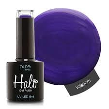 Halo gelpolish - Wisdom