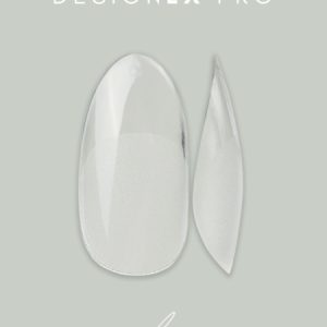 The GelBottle DesignEx Pro - Tip box Oval short
