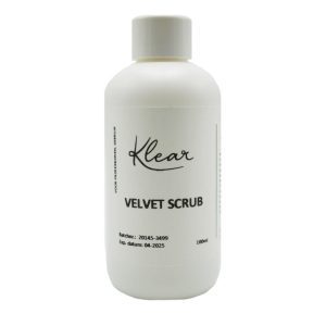 Klear Velvet Scrub - 100ml