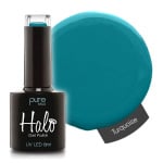 Halo gelpolish - Turquoise