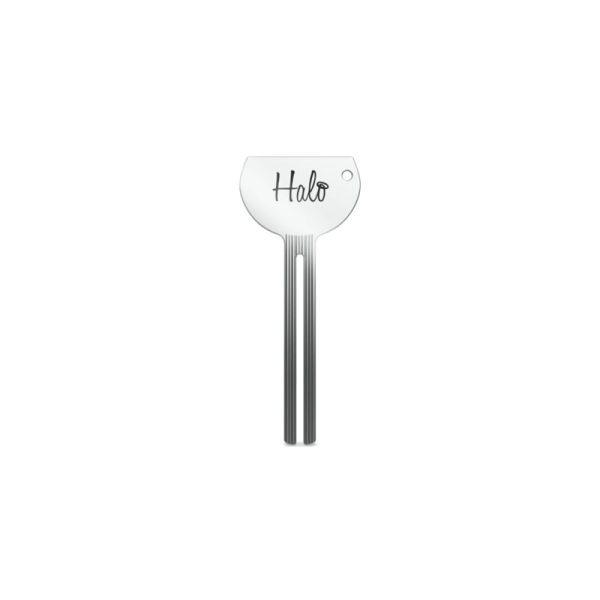 Polibuild - Tube Key