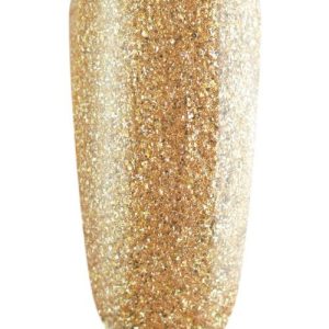 The GelBottle gelpolish – Goldfame