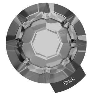Halo Create Crystals - Size 2 - Black