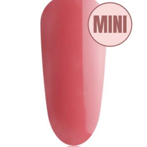 The GelBottle gelpolish mini - Rhubarb