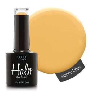 Halo gelpolish - Happy Days