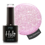 Halo gelpolish - Pink Diamond