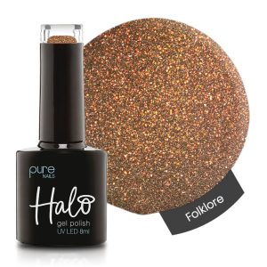 Halo gelpolish - Folklore