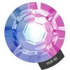 Halo Create Crystals - Size 3 - Multi Colour AB.