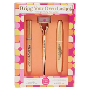 Bring your own Lashes Set