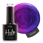 Halo gelpolish - Pandora