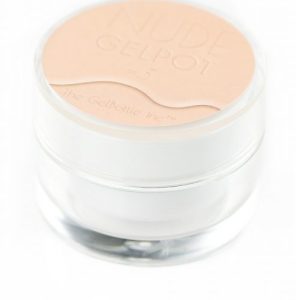 Nude GelPot No. 5 Builder Gel