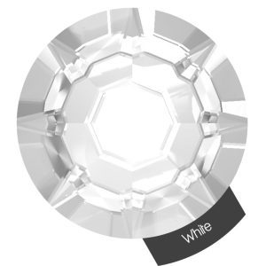 Halo Create Crystals - Size 2 - White