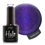 Halo gelpolish - Spellbound