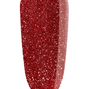 The GelBottle gelpolish - Candy Cane