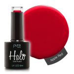 Halo gelpolish - Apple Red