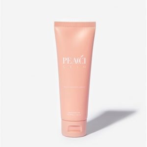 Peacci Peach ManiPedi Cream