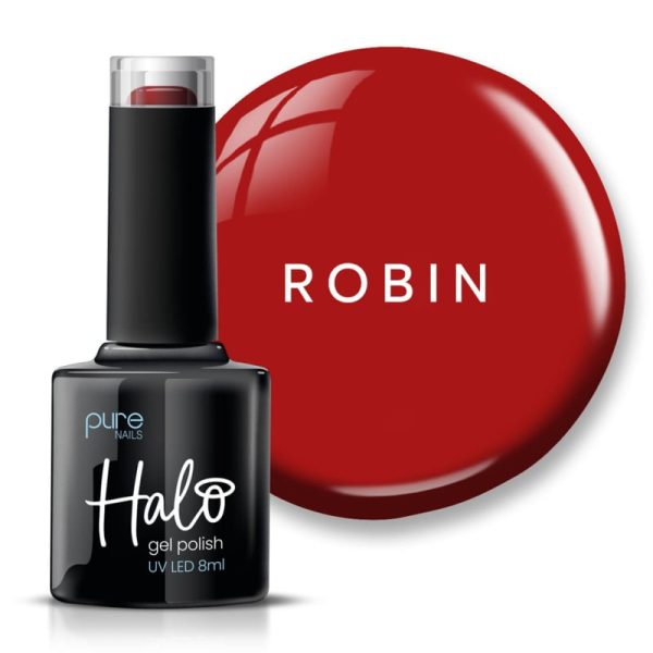 Halo gelpolish - Robin