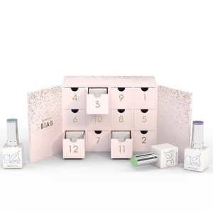 12 days of BIAB