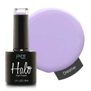 Halo gelpolish - Dreamer