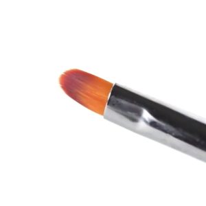 Round Gel Penseel