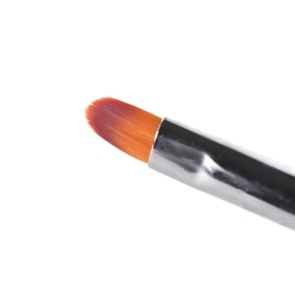 Round Gel Penseel