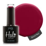 Halo gelpolish - Blood Red