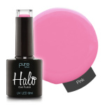 Halo gelpolish - Pink