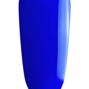 The GelBottle gelpolish – Electric Blue