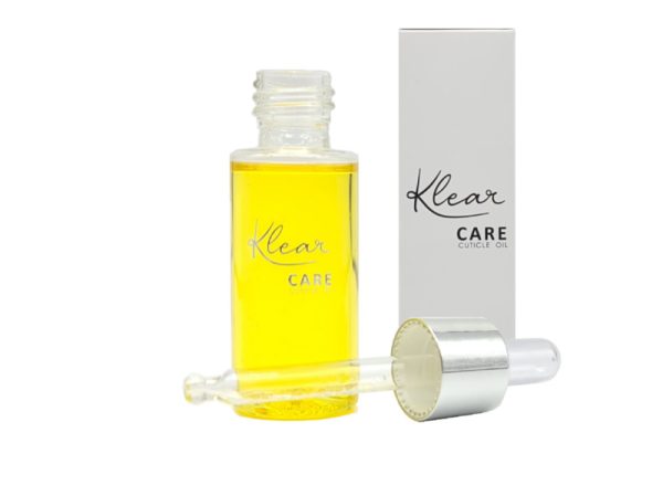 Klear Care Cuticle Oil - 30ml