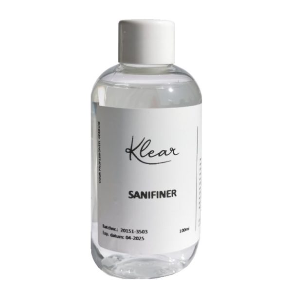 Klear Sanifiner - 250ml