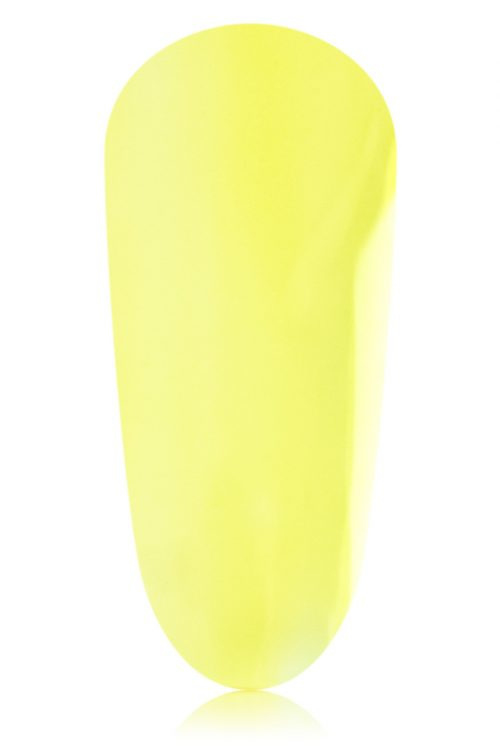 Glas Gel Yellow