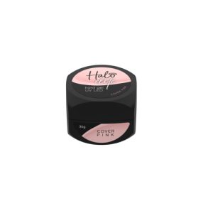 HALO ELITE HARD GEL COVER PINK 30GR