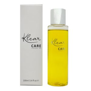 Klear Care Cuticle Oil - 100ml