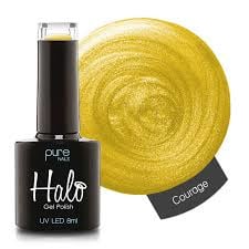 Halo gelpolish - Courage