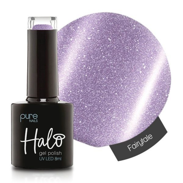 Halo gelpolish - Fairytale