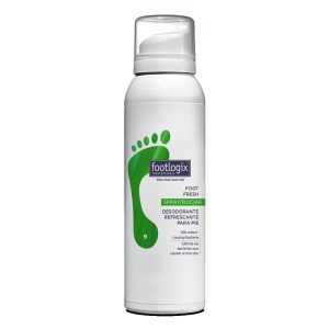 Footlogix Voet Deodorant Spray