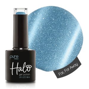 Halo gelpolish - Far, Far Away