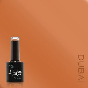 Halo gelpolish - Dubai