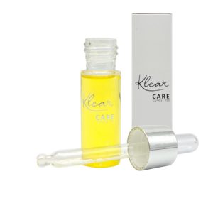 Klear Care Cuticle Oil - 10ml