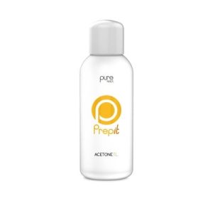 Pure Nails Aceton 1000 ml