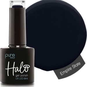 Halo gelpolish - Empire State