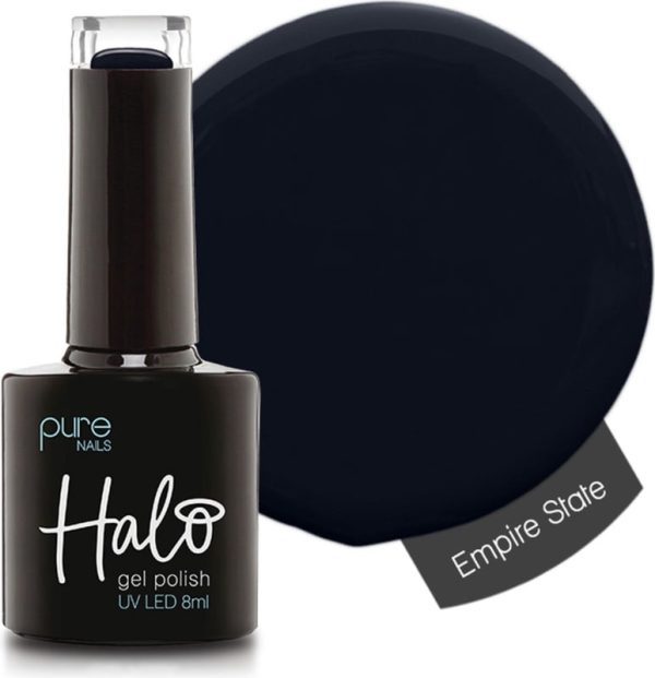 Halo gelpolish - Empire State