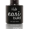 Halo Easibuild Cover Up Pink 15 ml