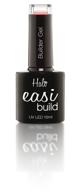 Halo Easibuild Cover Up Pink 15 ml