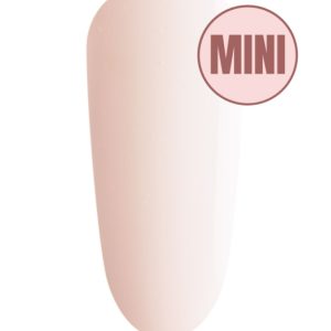 The GelBottle gelpolish mini - Vanilla